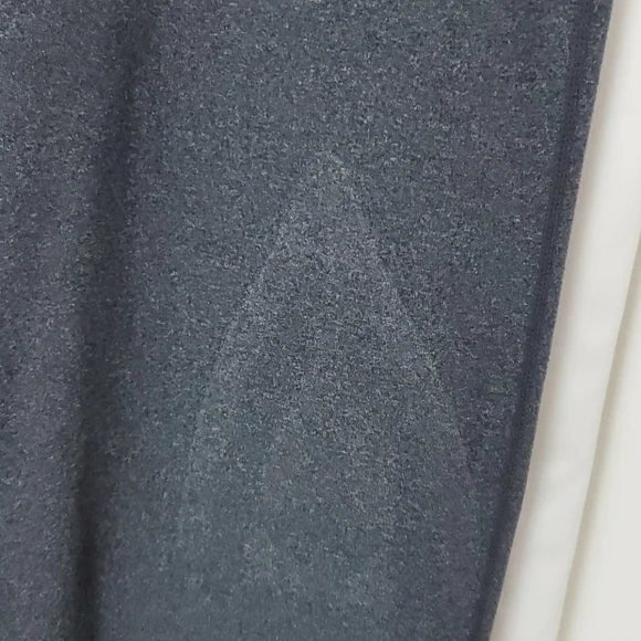 Lululemon Relax Fit Pants Gray Size 10 - Picture 14 of 16